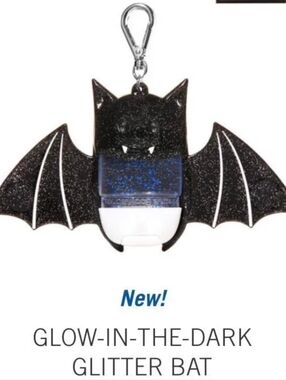 [ISO] glitter bat pocketbac 2020 bath & body works